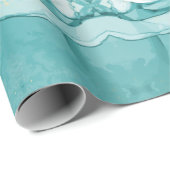 Enclosure Card Cadeaupapier (Rol Hoek)