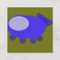 Enclosure Card