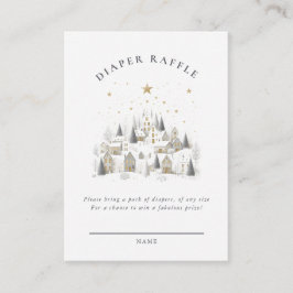 Enclosure Card Informatiekaartje