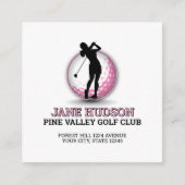 Enclosure Card Informatiekaartje (Voorkant)