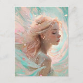 Enclosure Card Informatiekaartje (Achterkant)