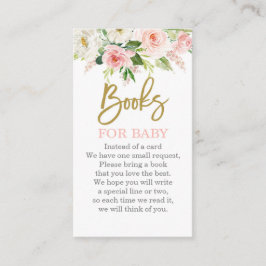 Enclosure Card Informatiekaartje