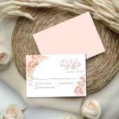 Enclosure Card Informatiekaartje