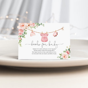 Enclosure Card Informatiekaartje