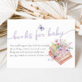 Enclosure Card Informatiekaartje