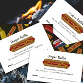 Enclosure Card Informatiekaartje