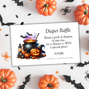 Enclosure Card Informatiekaartje