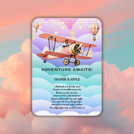 Enclosure Card Informatiekaartje