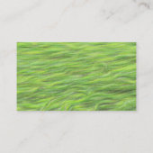 Enclosure Card Informatiekaartje (Achterkant)