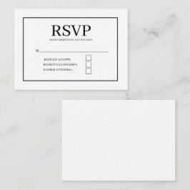 Enclosure Card Informatiekaartje