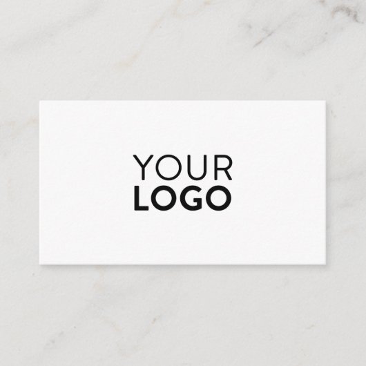 Enclosure Card - Matte Informatiekaartje (Voorkant)