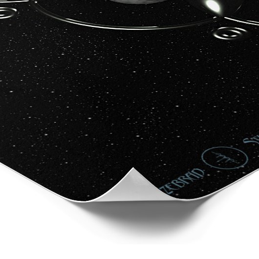 Encompassing Observatorium II Poster (Hoek)