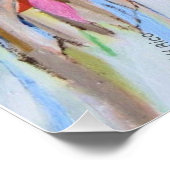 Encontros de Sonhos Perfect Poster (Hoek)