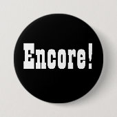 Encore! Button (Voorkant)