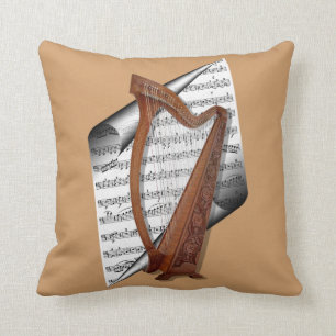 Encore encore... kussen