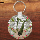 Encore Encore Sleutelhanger (Voorkant)