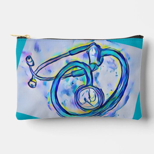 Encore Inh. Love Etui (Voorkant)