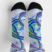 Encore Inh. Love Sokken (Top)