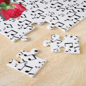 "Encore" Legpuzzel (Zijkant)