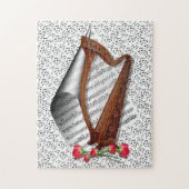 "Encore" Legpuzzel (Verticaal)