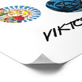 Encore! Poster (Hoek)