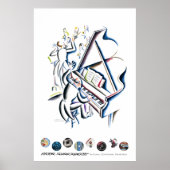 Encore! Poster (Voorkant)