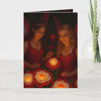 Encouragement Message Stay Strong Thinking of You Kaart