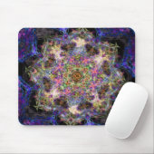Encroachment Mousepad Muismat (Met muis)