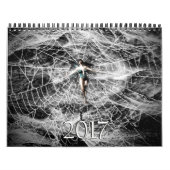 Encrucijada Imag - Calendario 2017 Kalender (Hoes)