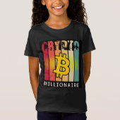 Encrypto Monye T-shirt (Voorkant)