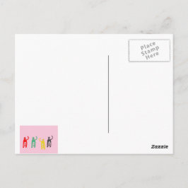 Ency Briefkaart