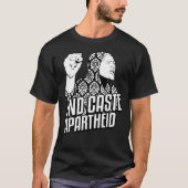 End Caste Apartheid  T-Shirt Gift For Fans, For Me (Voorkant)