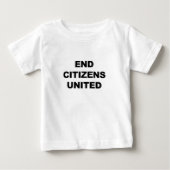 End Citizens United (Voorkant)
