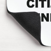 End Citizens United Muismat (Hoek)