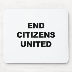 End Citizens United Muismat
