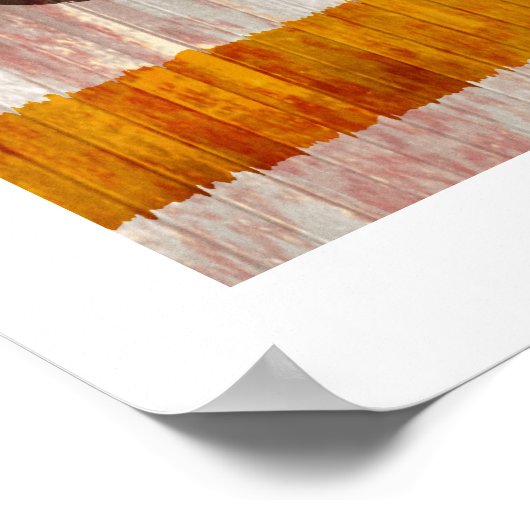 End Corporate Welfare Poster (Hoek)