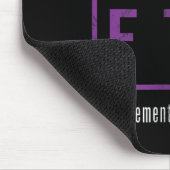 End-FTD, distressed frontotemporale dementie-bewus Muismat (Hoek)