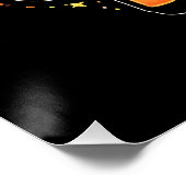 End Gun Violence Now Perfect Poster (Hoek)