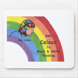 End Mental Health Stigma Muismat