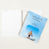 End-of-Life Planner (Display)