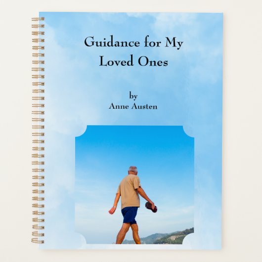 End-of-Life Planner (Voorkant)