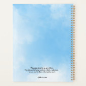 End-of-Life Planner (Achterkant)