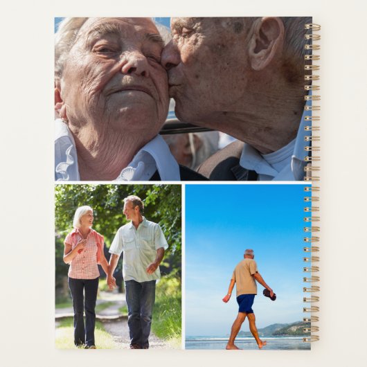 End-of-Life Planning Checklist & Organizer  (Achterkant)