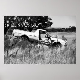 End of the Journey Poster