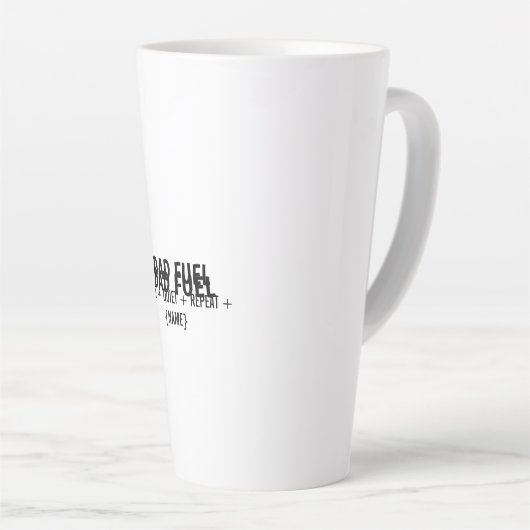 End of World Latte Mok (Rechterhoek)