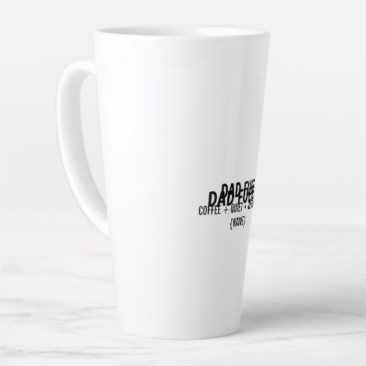 End of World Latte Mok (Linkerhoek)