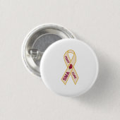 END-SMA-pin Ronde Button 3,2 Cm (Voorkant /achterkant)