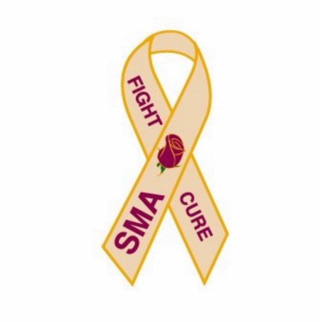 END-SMA-pin Staand Fotobeeldje (Voorkant)