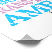 ENDA HATE POSTER (Hoek)