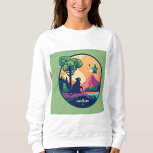 "Endangered Plant Series: Eco-Aware T-Shirt Design